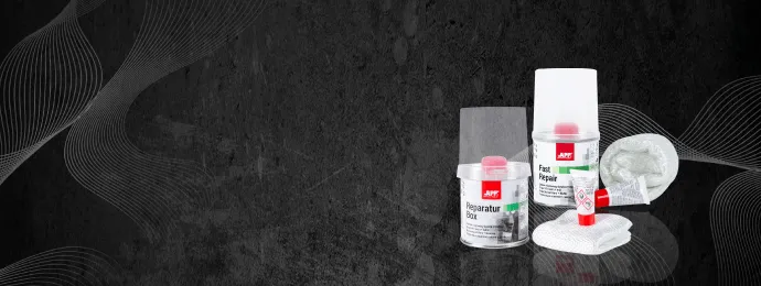 resine et fibre de verre banner